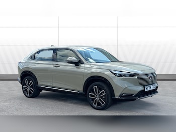 2024 (24) - 1.5 eHEV Advance 5dr CVT Hybrid Hatchback