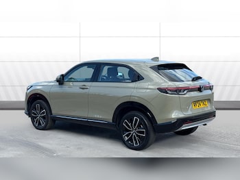 Used Honda HR-V 2024 for sale - 75584108: Photo