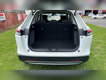 Used Honda HR-V 2022 for sale - 75791024: Photo