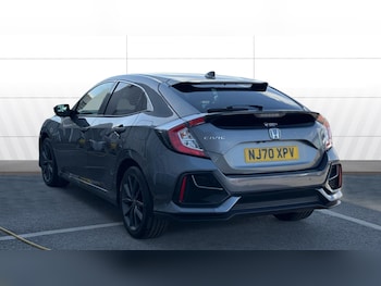 Used Honda Civic 2020 for sale - 78179490: Photo