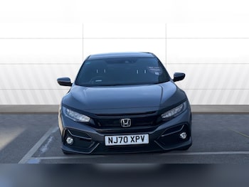 Used Honda Civic 2020 for sale - 78179490: Photo