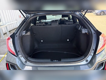 Used Honda Civic 2020 for sale - 78179490: Photo