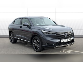 Used Honda HR-V 2022 for sale - 78122888: Photo