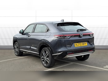 Used Honda HR-V 2022 for sale - 78122888: Photo