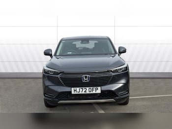 Used Honda HR-V 2022 for sale - 78122888: Photo