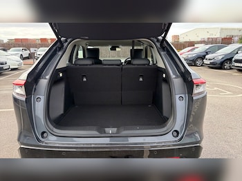 Used Honda HR-V 2022 for sale - 78122888: Photo