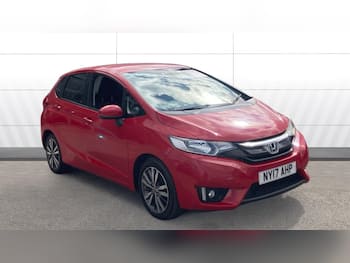 Used Honda Jazz 2017 for sale - 79761555: Photo