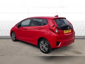 Used Honda Jazz 2017 for sale - 79761555: Photo