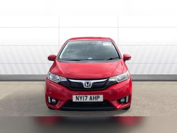 Used Honda Jazz 2017 for sale - 79761555: Photo