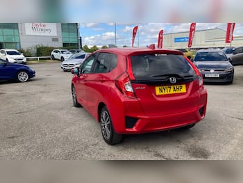 Used Honda Jazz 2017 for sale - 79761555: Photo