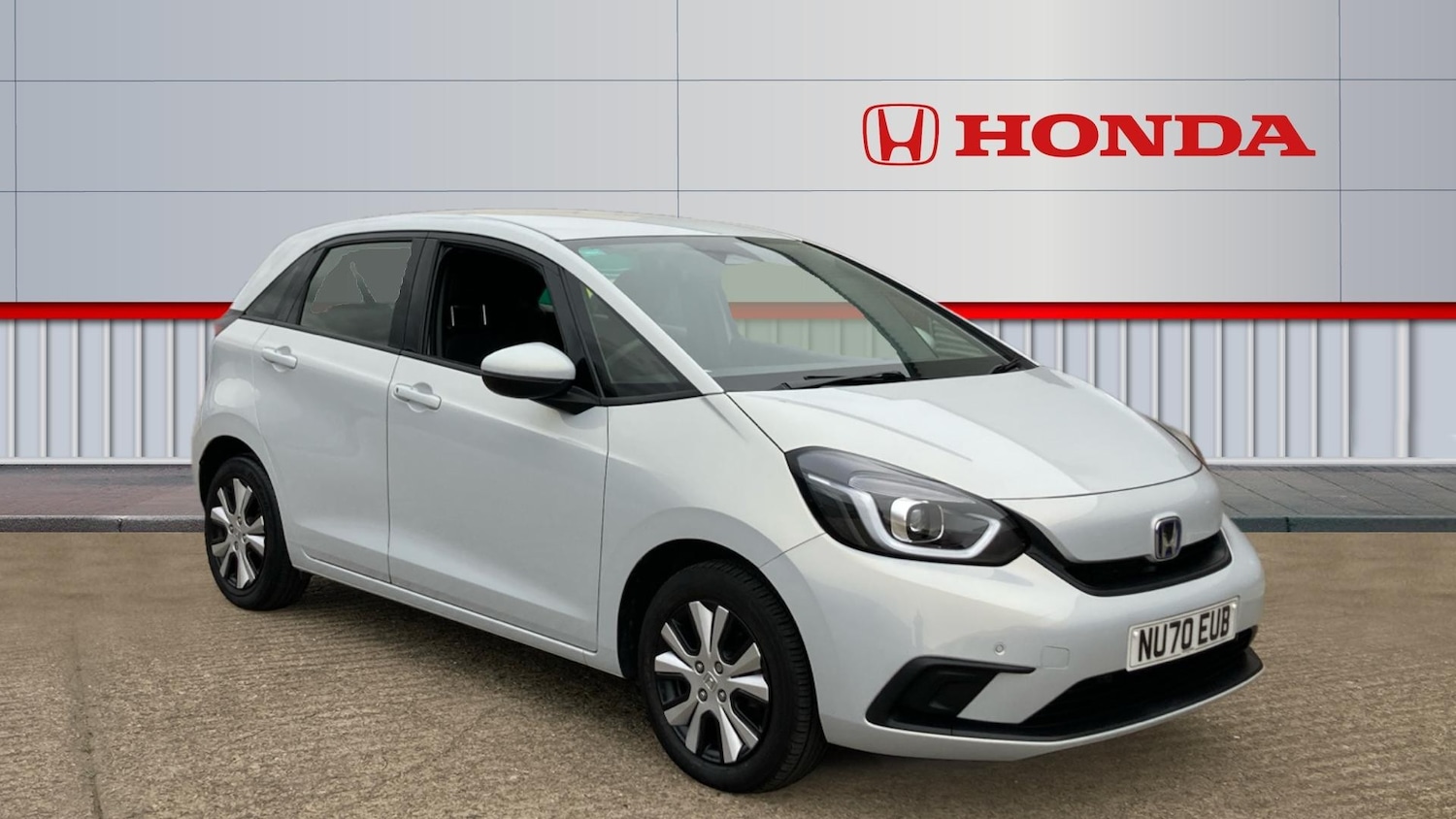 Used Honda Jazz 2020 for sale - 76067464: Photo 1