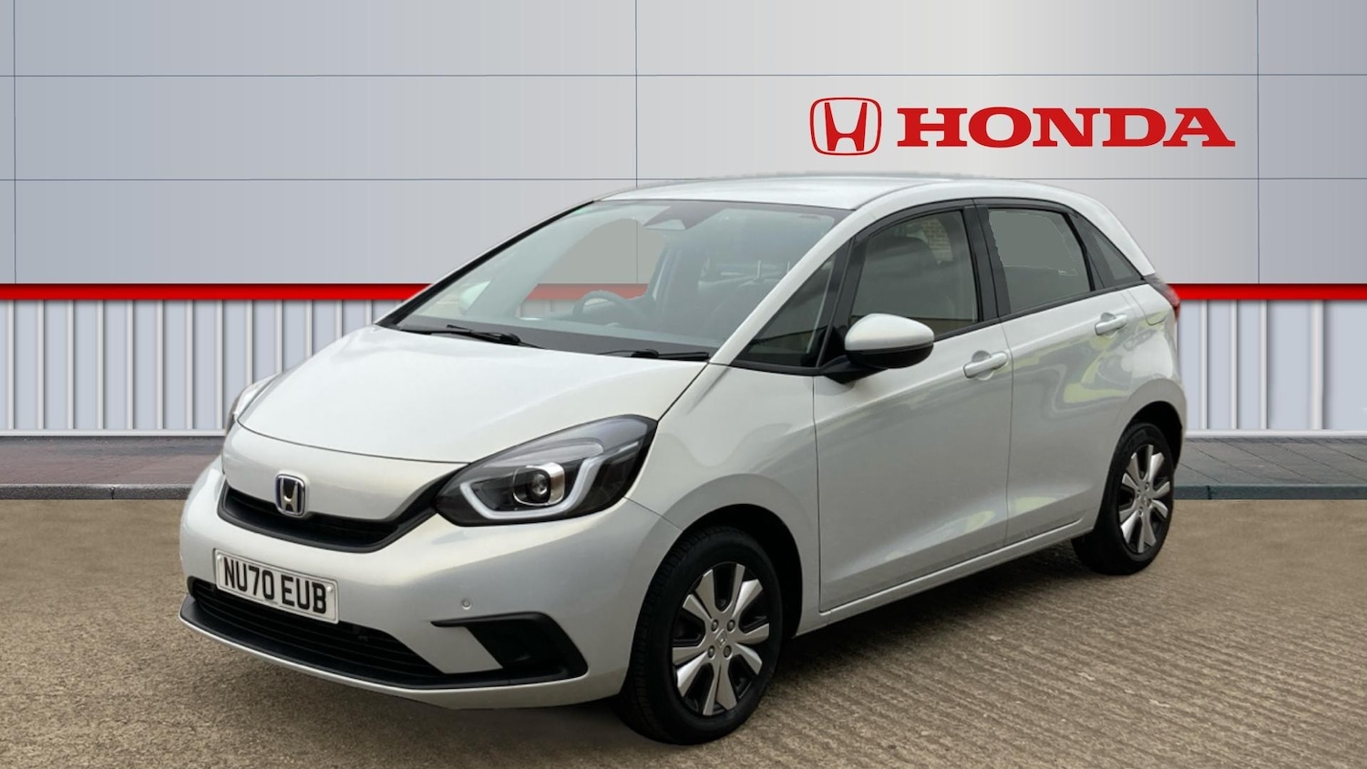 Used Honda Jazz 2020 for sale - 76067464: Photo 10