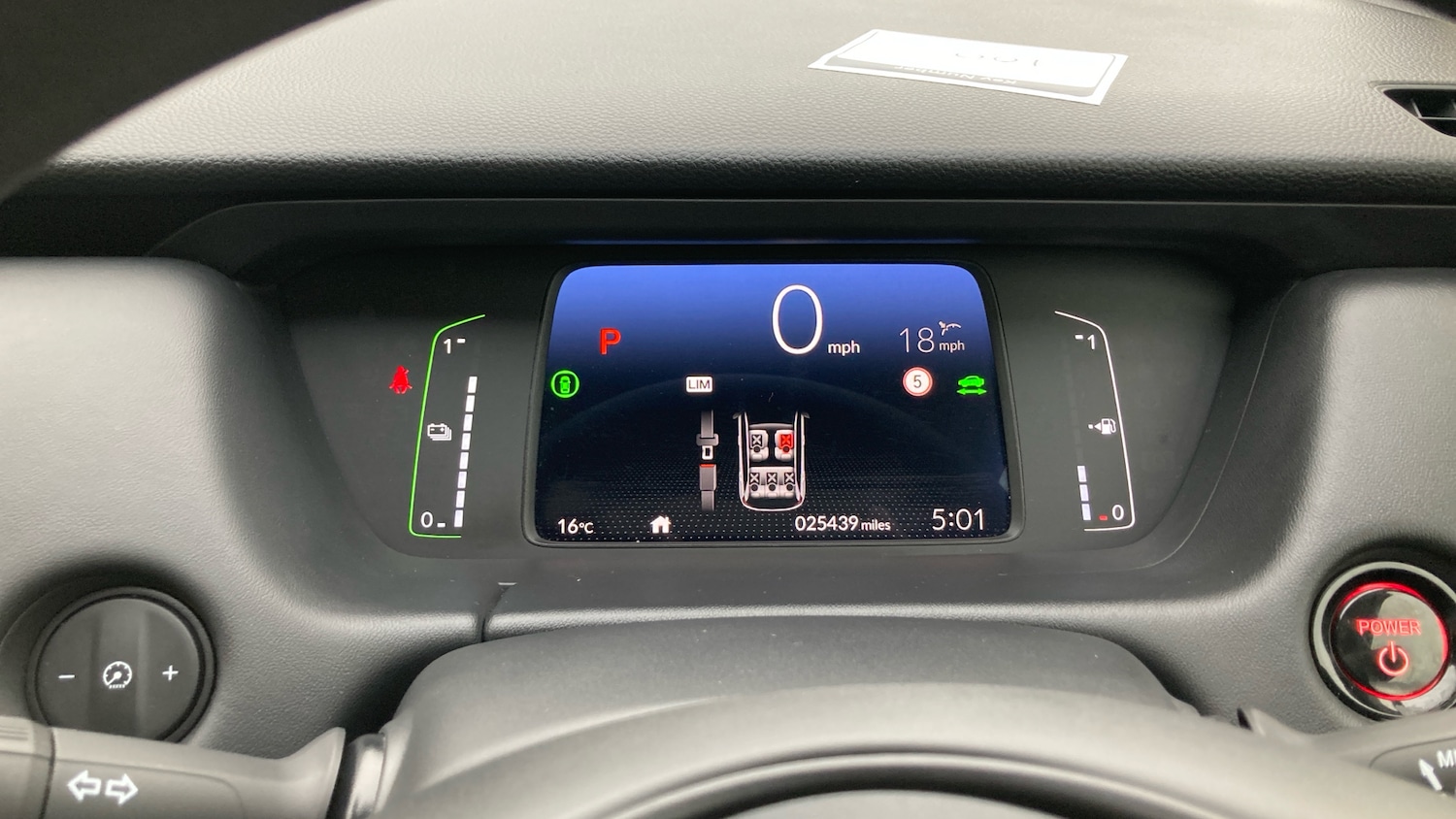 Used Honda Jazz 2020 for sale - 76067464: Photo 11
