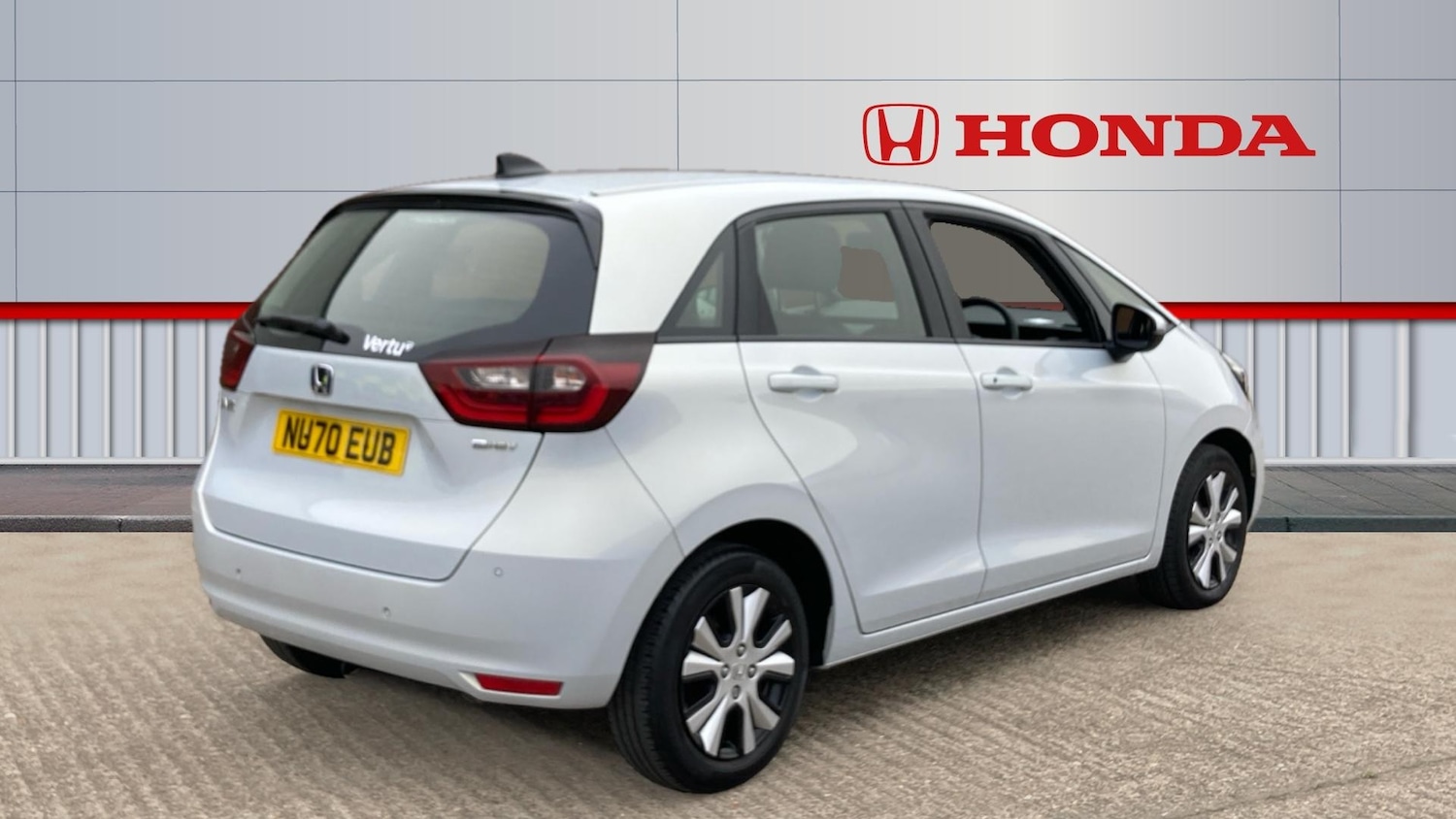 Used Honda Jazz 2020 for sale - 76067464: Photo 12