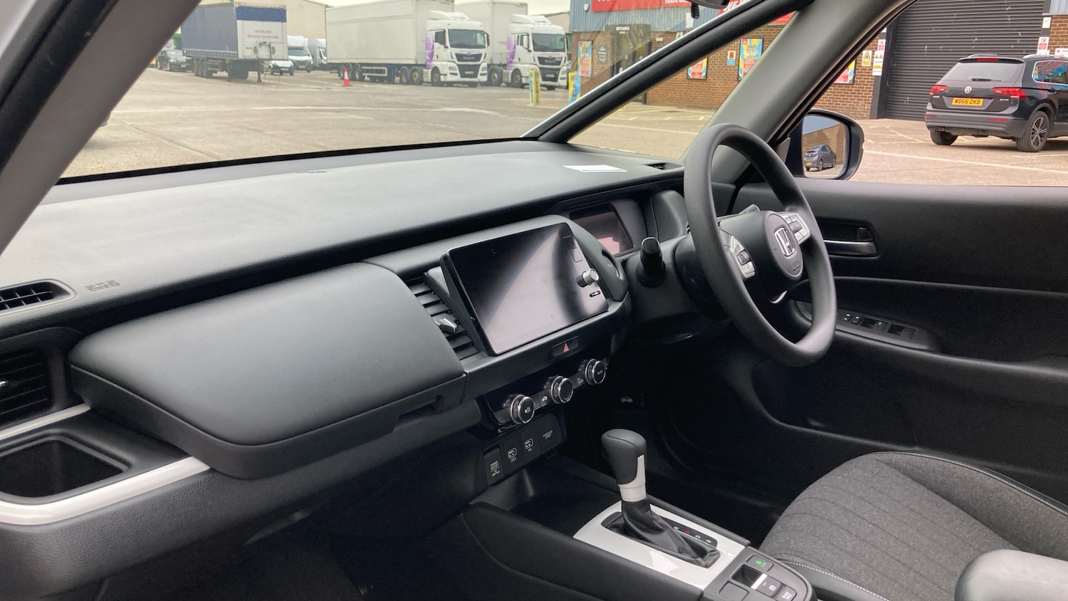 Used Honda Jazz 2020 for sale - 76067464: Photo 15