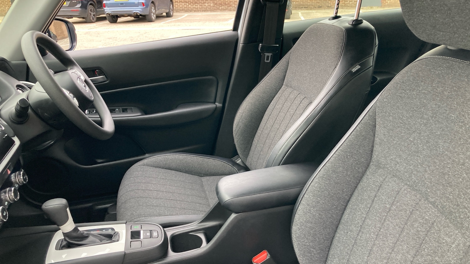 Used Honda Jazz 2020 for sale - 76067464: Photo 16