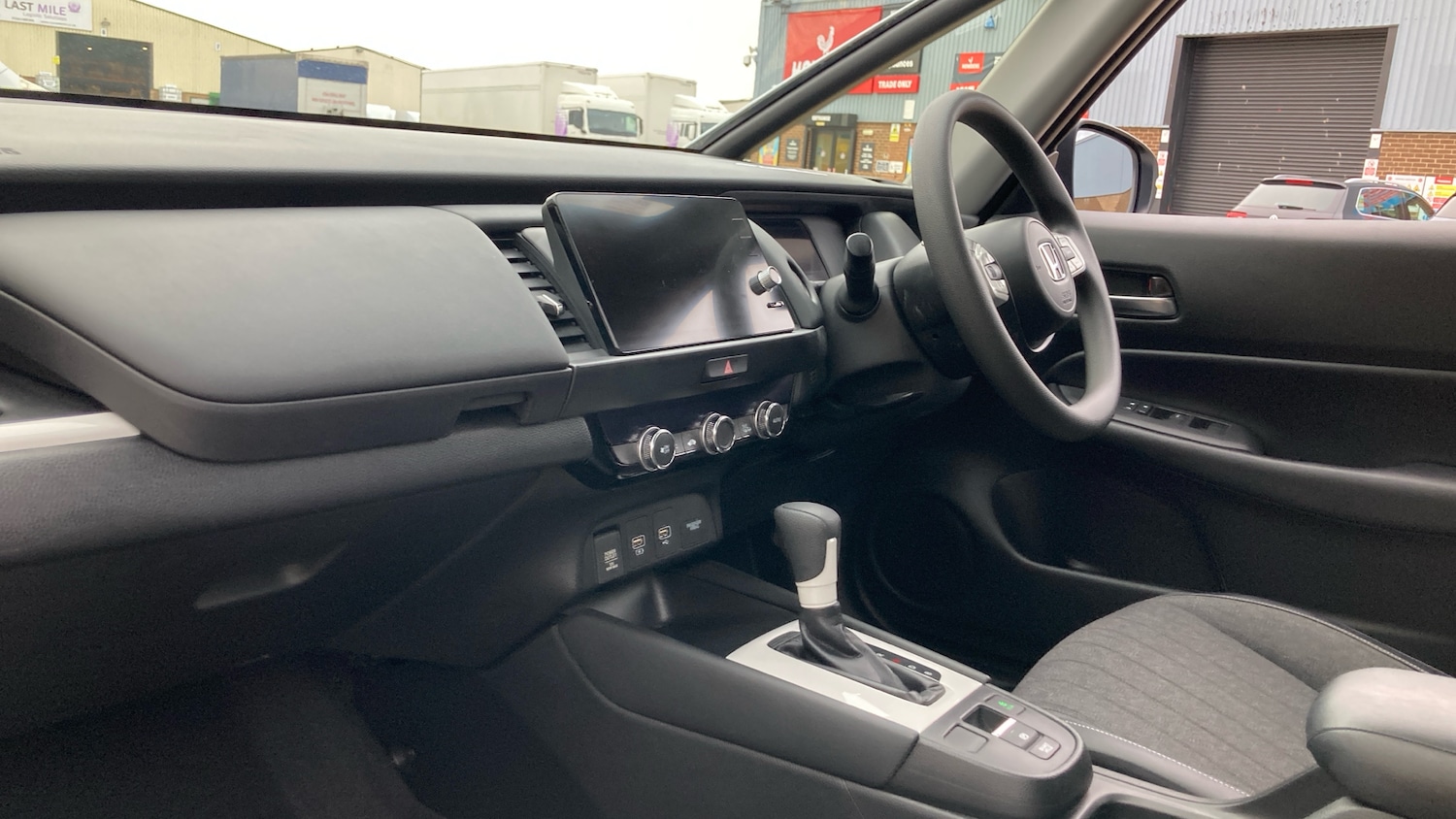 Used Honda Jazz 2020 for sale - 76067464: Photo 17