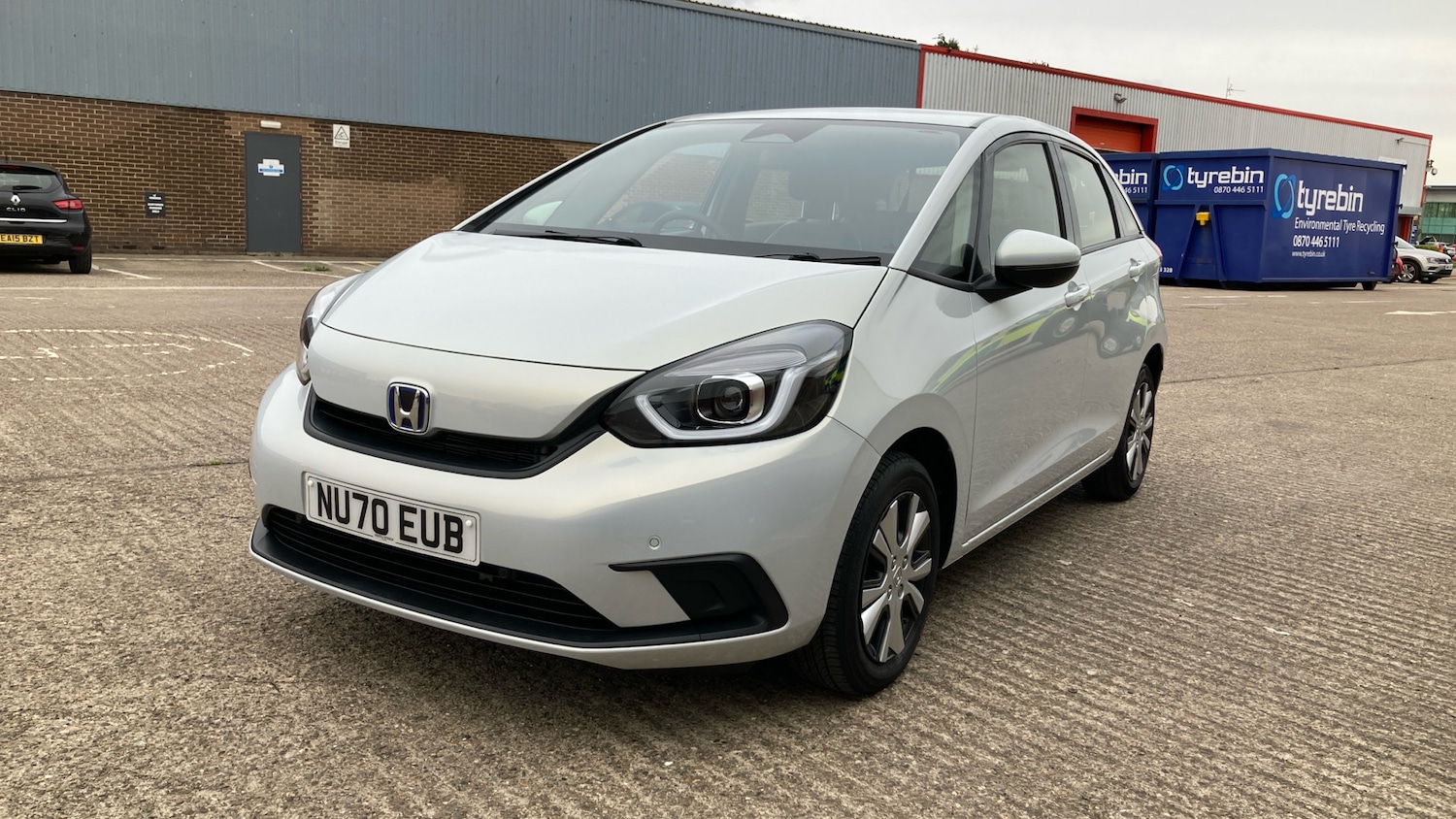 Used Honda Jazz 2020 for sale - 76067464: Photo 18