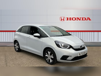 Honda - Jazz