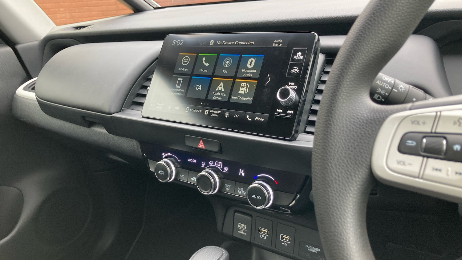 Used Honda Jazz 2020 for sale - 76067464: Photo 2