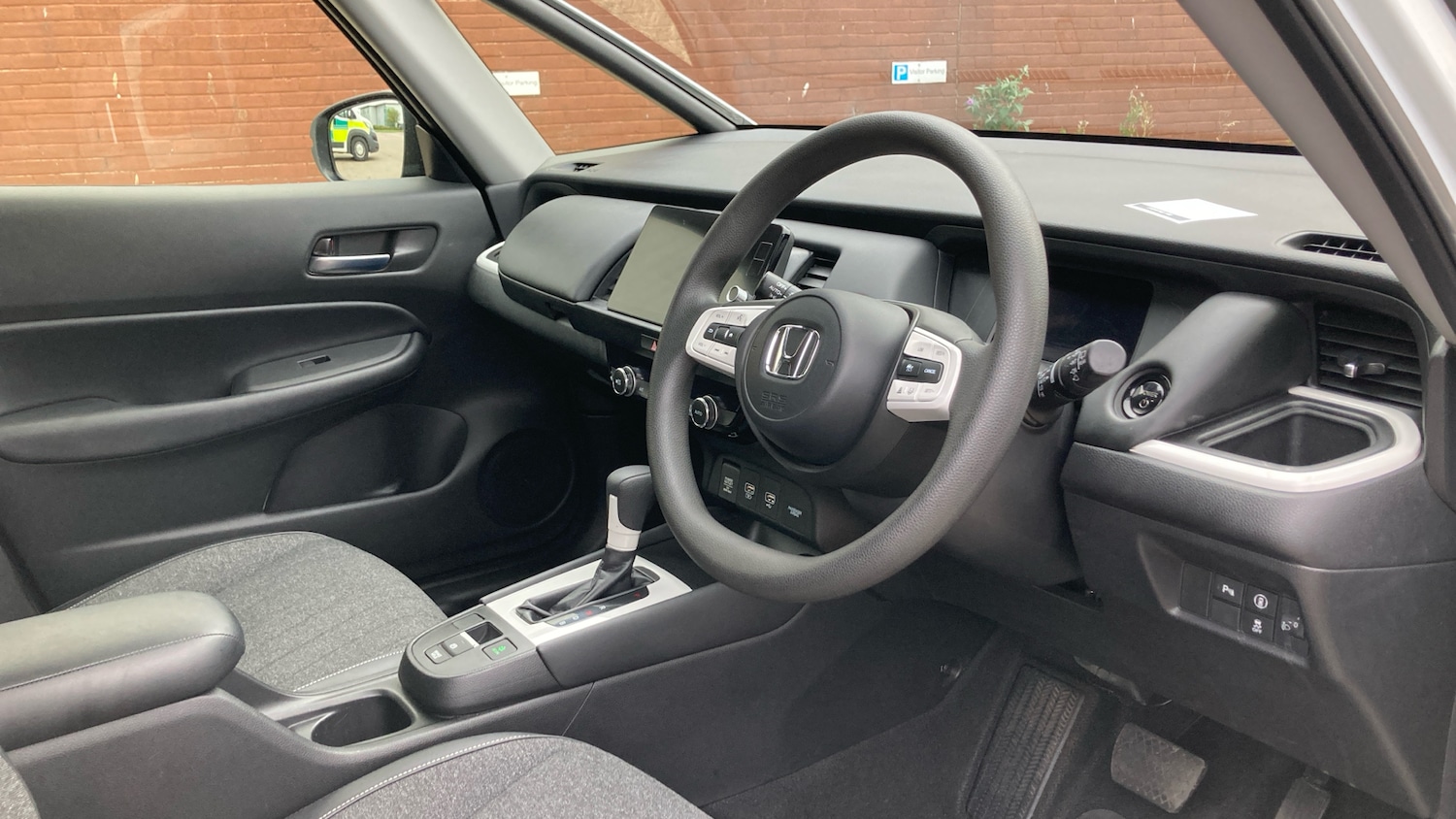 Used Honda Jazz 2020 for sale - 76067464: Photo 21