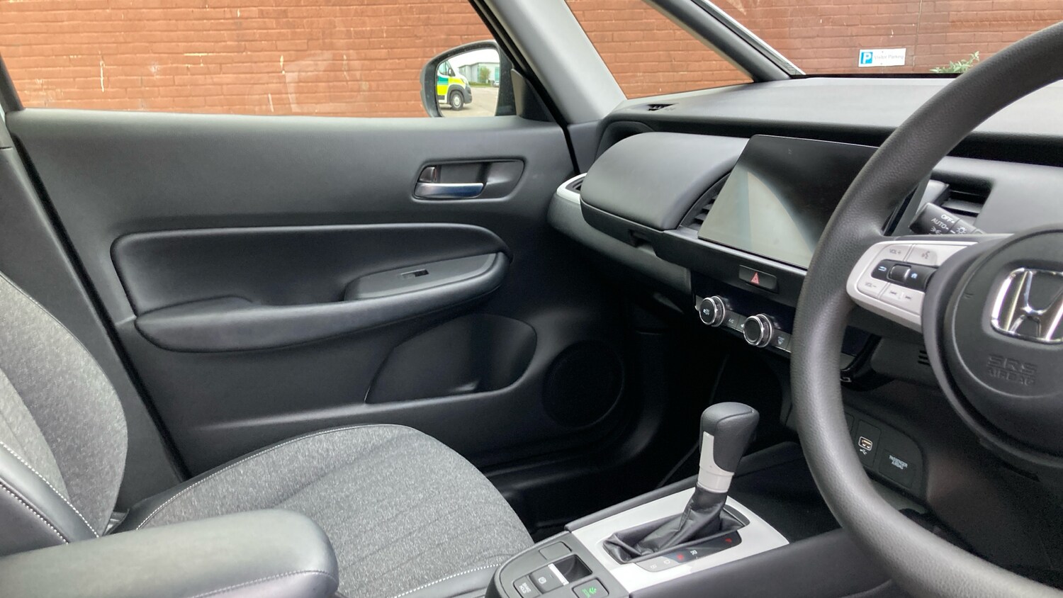 Used Honda Jazz 2020 for sale - 76067464: Photo 22