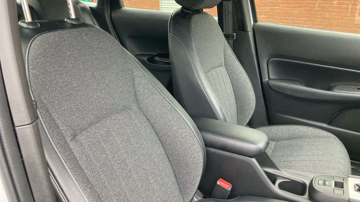Used Honda Jazz 2020 for sale - 76067464: Photo 23