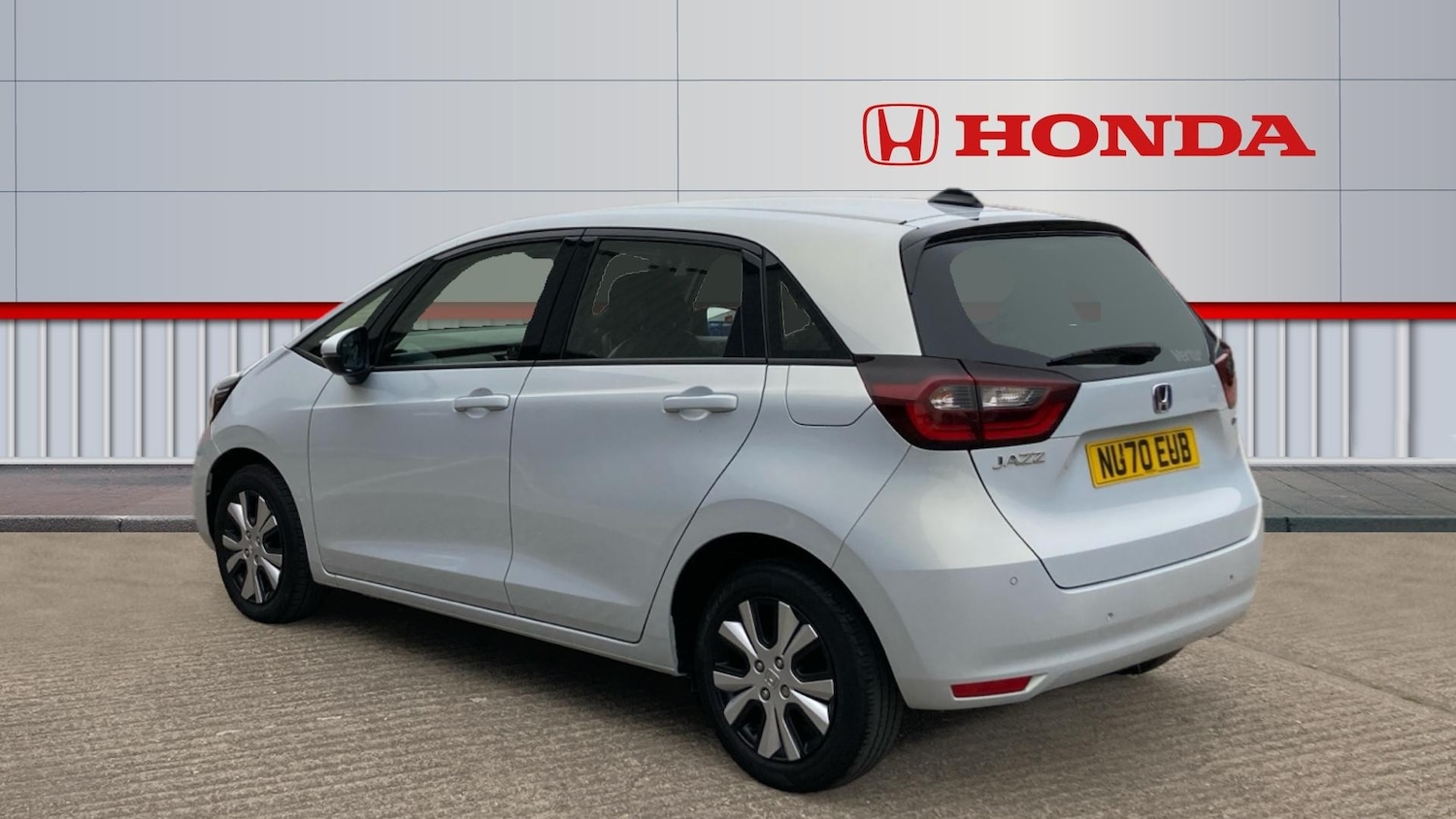 Used Honda Jazz 2020 for sale - 76067464: Photo 3