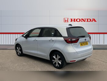 Used Honda Jazz 2020 for sale - 76067464: Photo 3