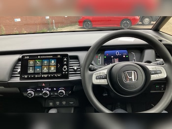 Used Honda Jazz 2020 for sale - 76067464: Photo 4