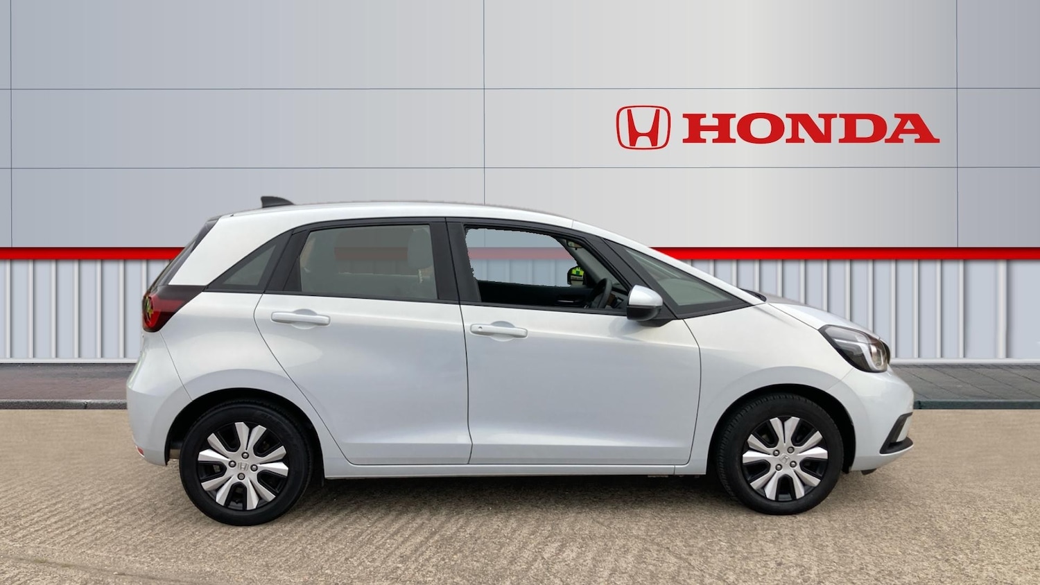 Used Honda Jazz 2020 for sale - 76067464: Photo 5