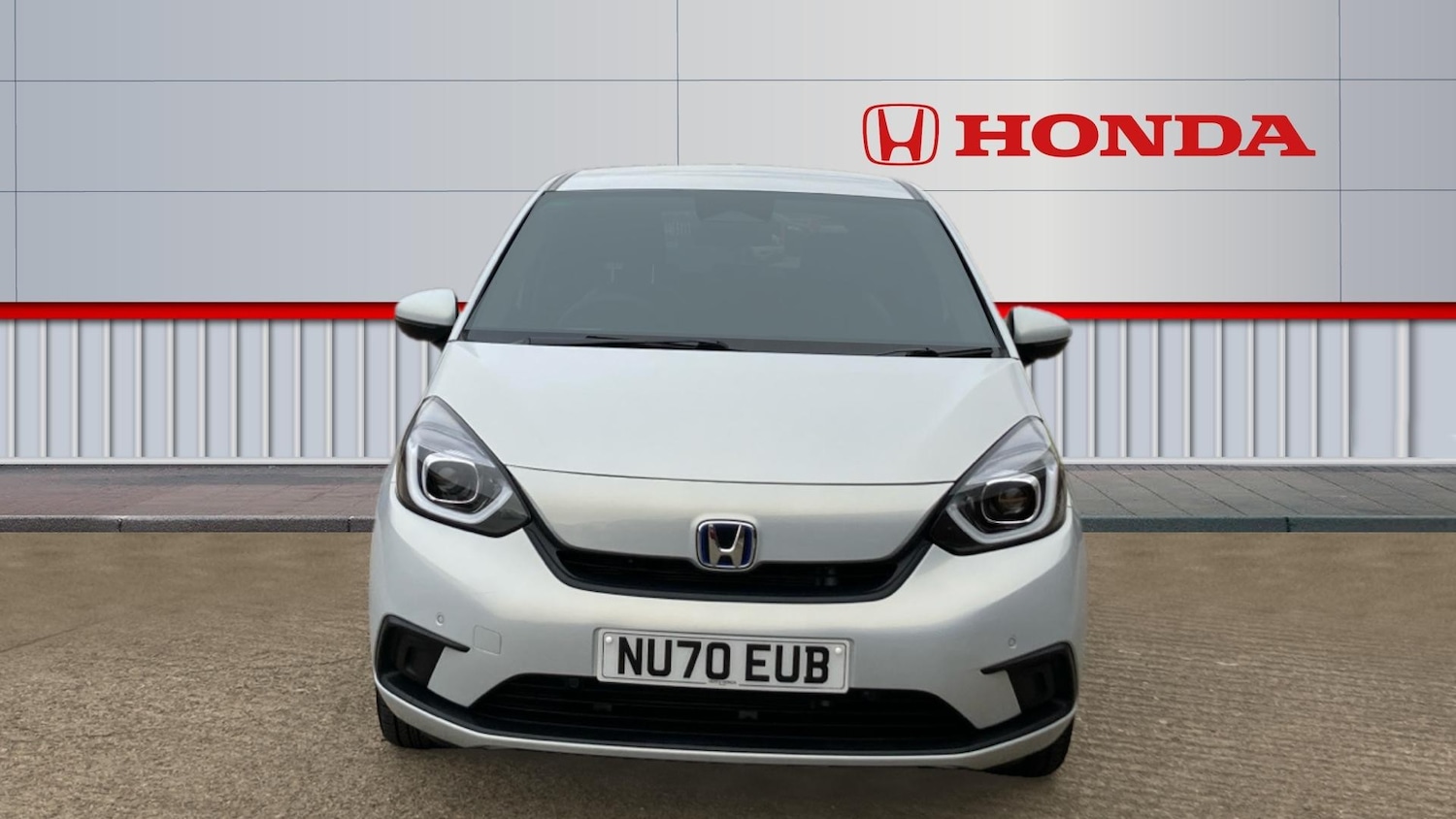 Used Honda Jazz 2020 for sale - 76067464: Photo 6