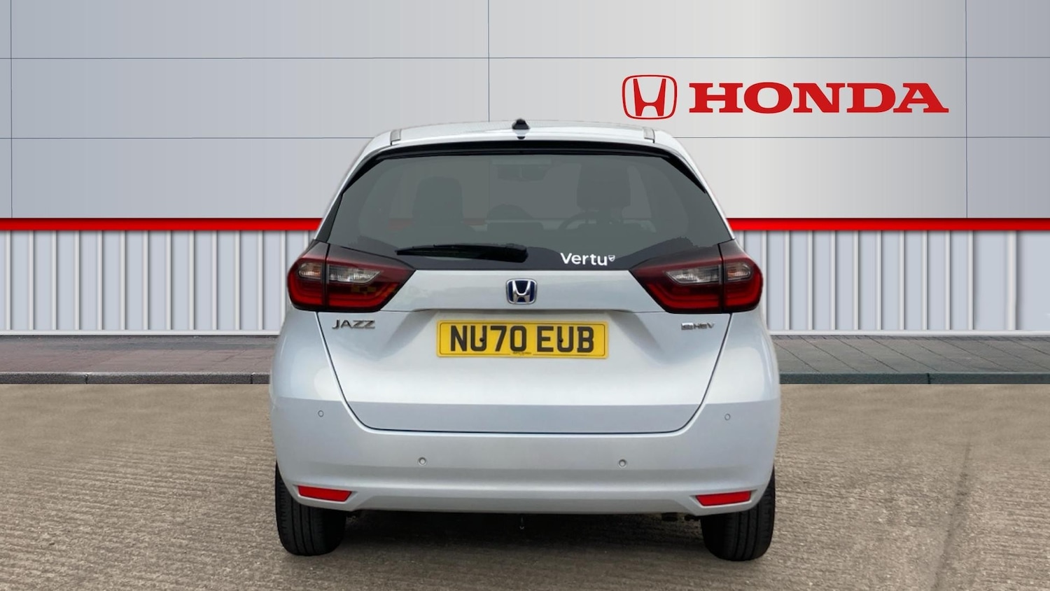 Used Honda Jazz 2020 for sale - 76067464: Photo 7