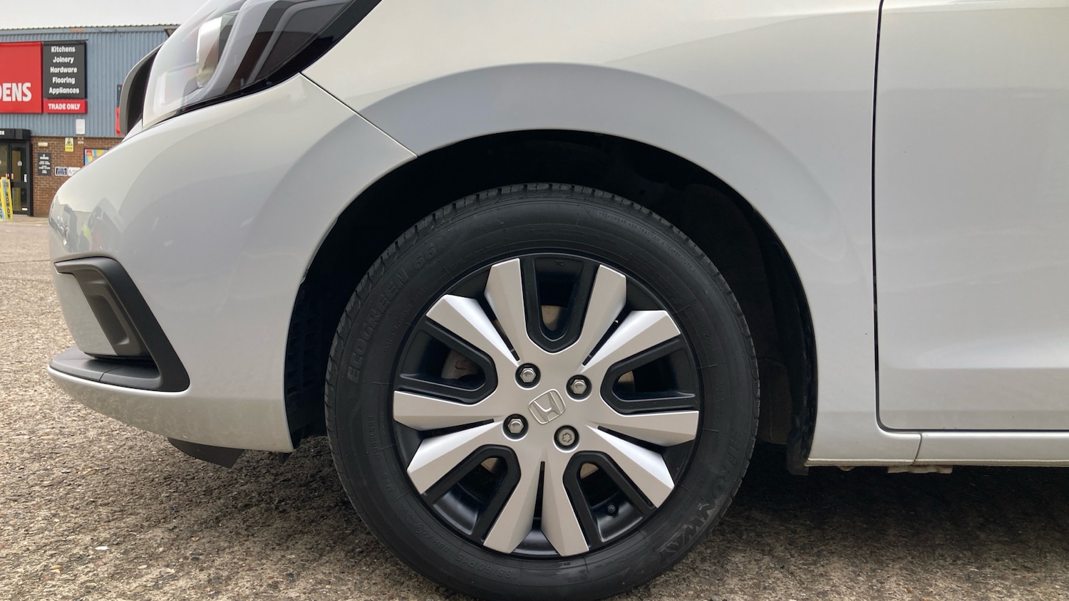 Used Honda Jazz 2020 for sale - 76067464: Photo 9