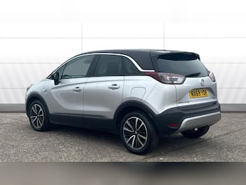 Used Vauxhall Crossland X 2019 for sale - 79458339: Photo