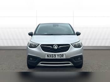 Used Vauxhall Crossland X 2019 for sale - 79458339: Photo
