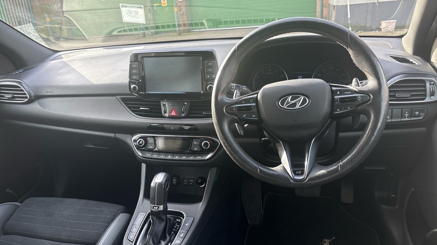 Used Hyundai i30 2021 for sale - 77662474: Photo 10