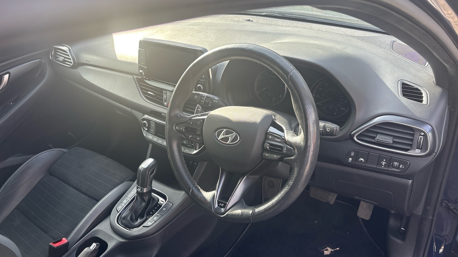 Used Hyundai i30 2021 for sale - 77662474: Photo 11