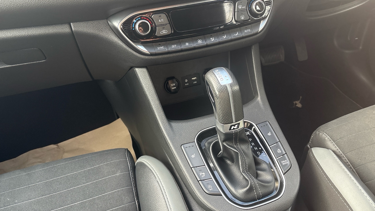 Used Hyundai i30 2021 for sale - 77662474: Photo 13