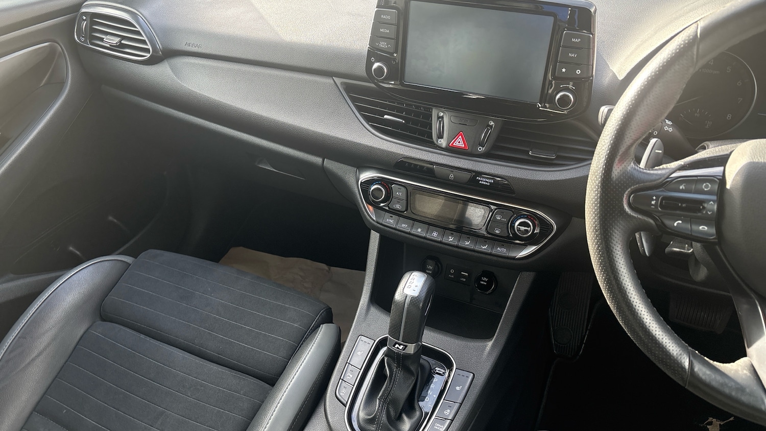 Used Hyundai i30 2021 for sale - 77662474: Photo 14