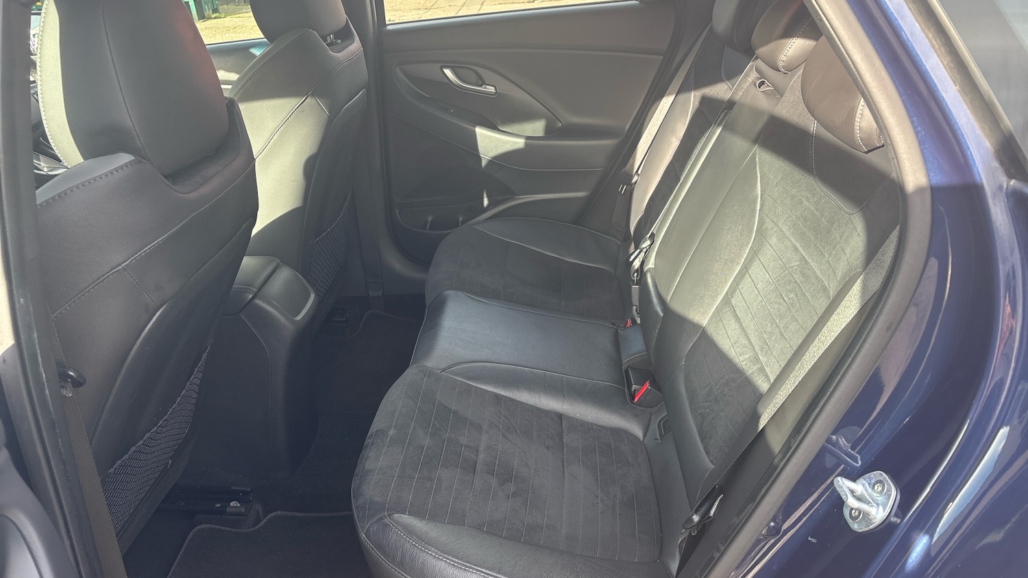 Used Hyundai i30 2021 for sale - 77662474: Photo 16