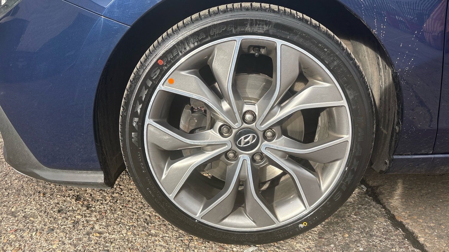 Used Hyundai i30 2021 for sale - 77662474: Photo 22