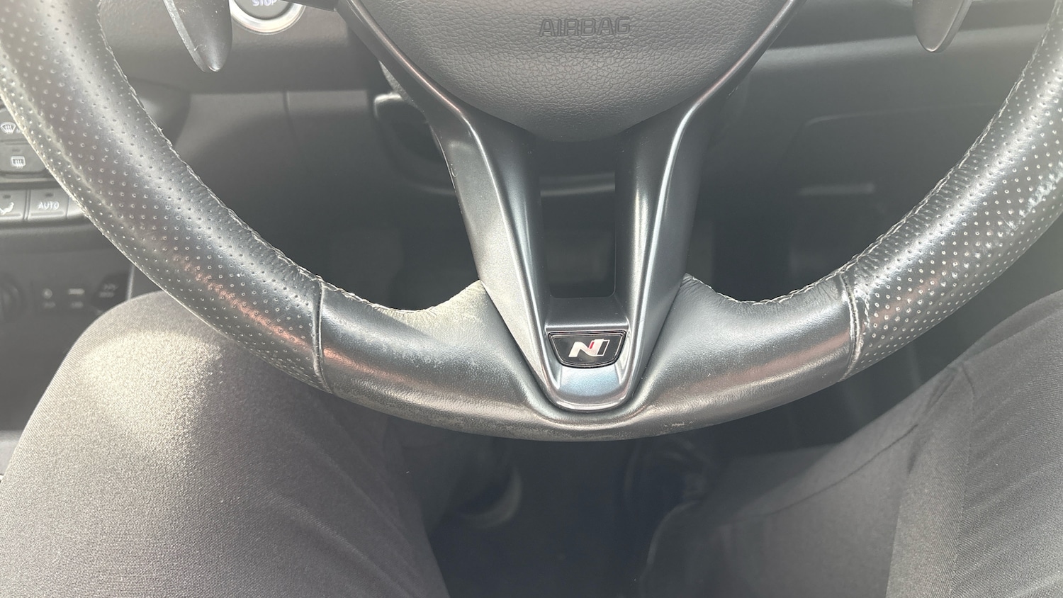 Used Hyundai i30 2021 for sale - 77662474: Photo 29