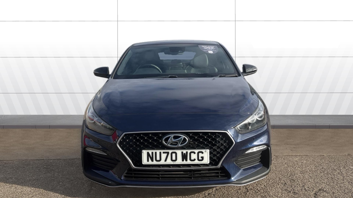 Used Hyundai i30 2021 for sale - 77662474: Photo 3