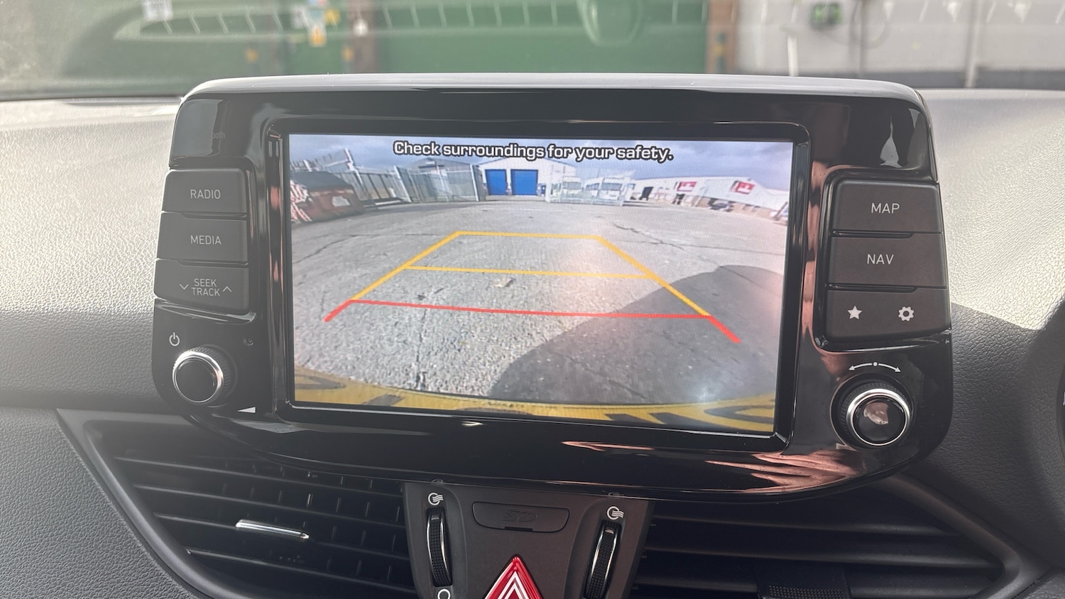 Used Hyundai i30 2021 for sale - 77662474: Photo 33