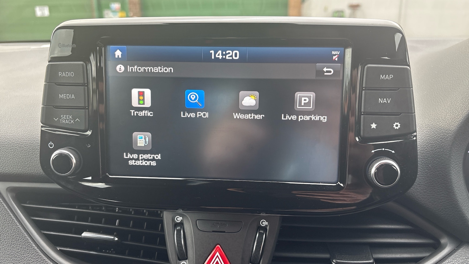 Used Hyundai i30 2021 for sale - 77662474: Photo 40