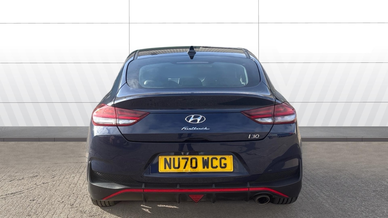 Used Hyundai i30 2021 for sale - 77662474: Photo 6