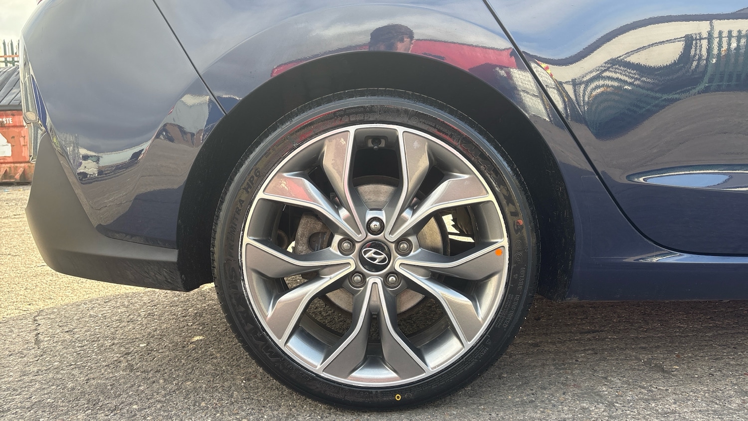 Used Hyundai i30 2021 for sale - 77662474: Photo 7