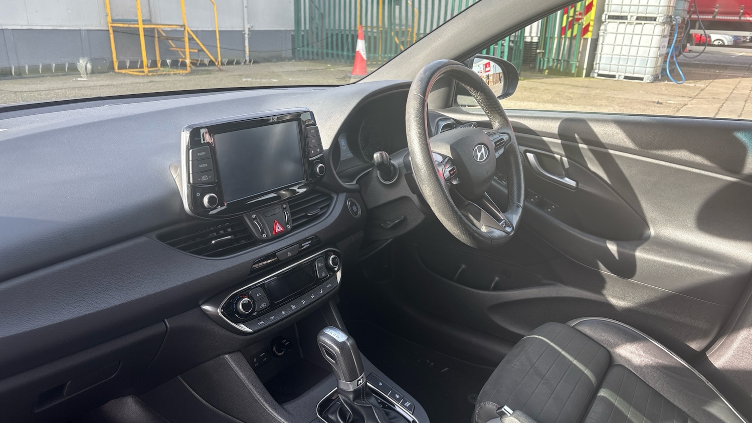 Used Hyundai i30 2021 for sale - 77662474: Photo 9