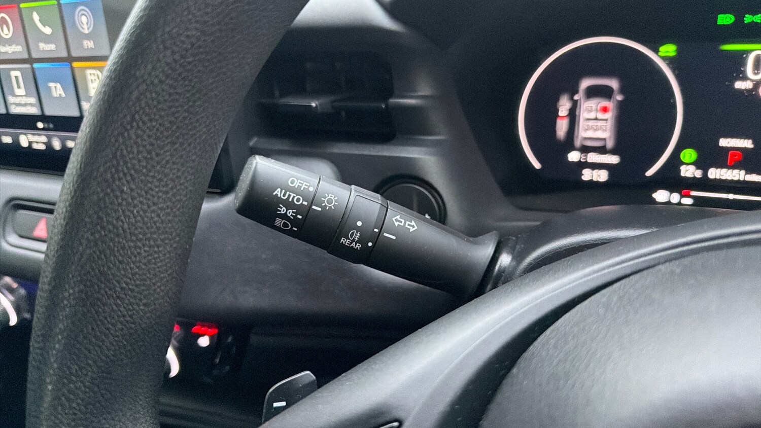 Used Honda HR-V 2022 for sale - 76493782: Photo 16